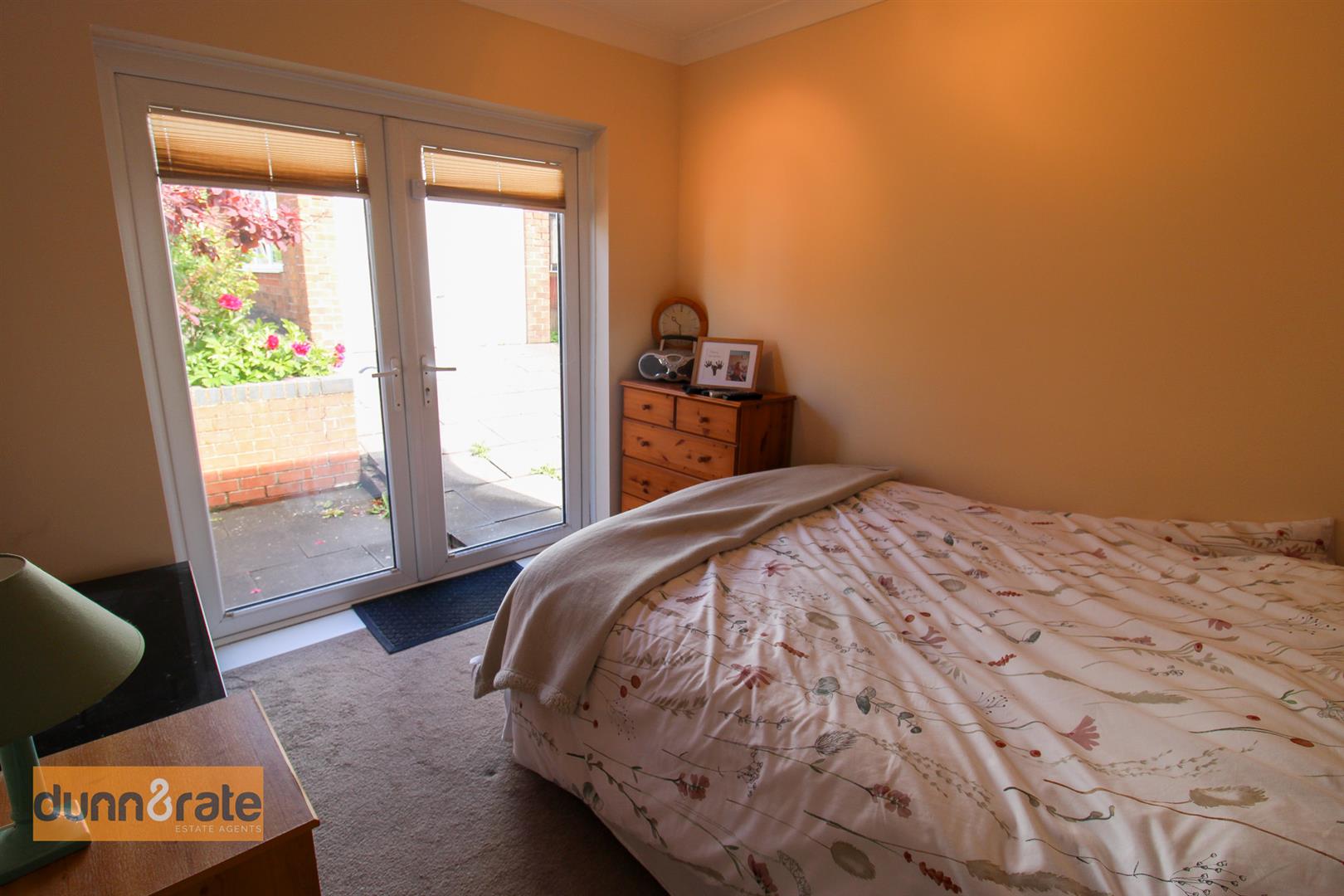 Gleneagles Crescent, Birches Head, Stoke-On-Trent